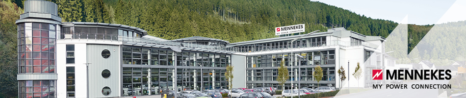 MENNEKES Visitenkarten-Shop